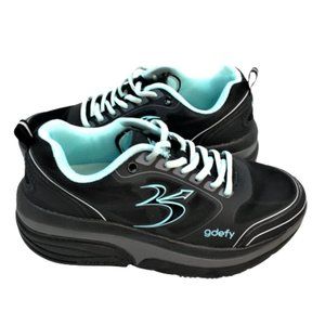 Gravity Defyer Women's GDEFY Ion Athletic Shoes in